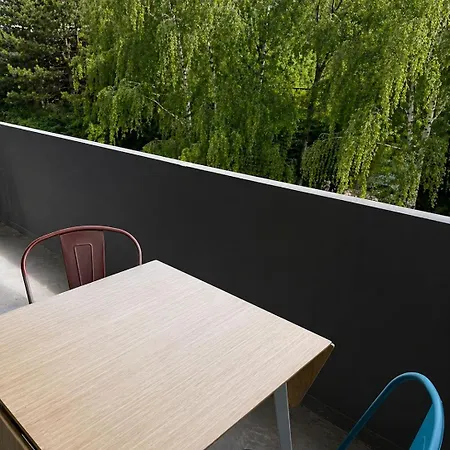 Privative 13e * Paris