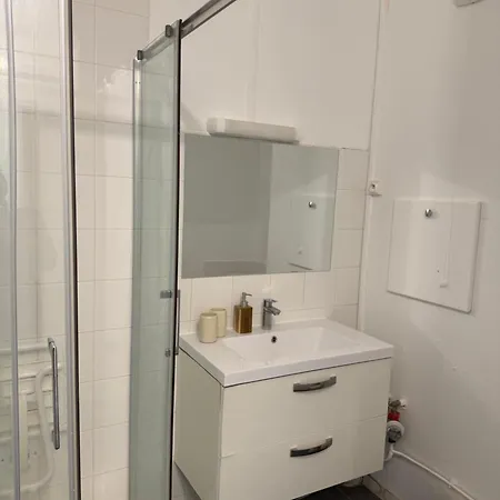 Privative 13e Camping